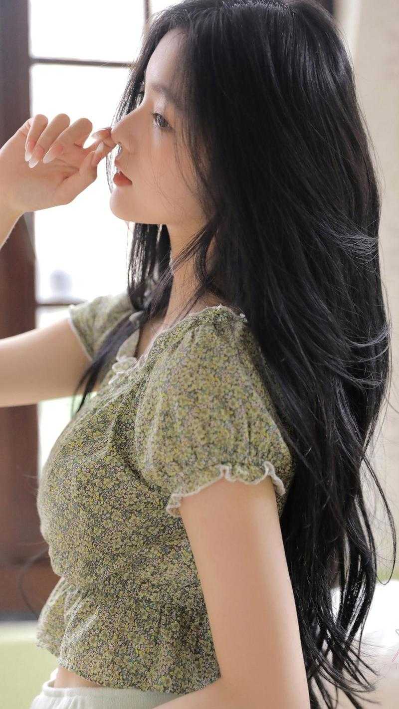 君心如竹，此生荒芜贺方竹沈南音