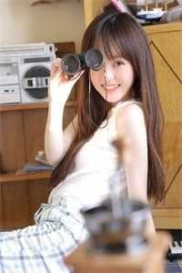 缩骨女全文