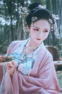 我买的奢侈品，转眼邻居拥有同款小说杨晴周序