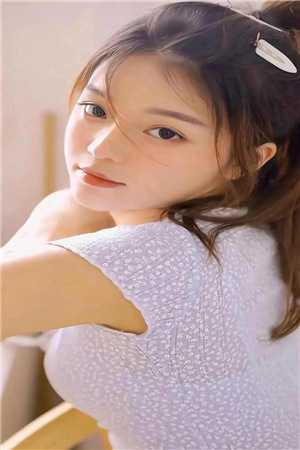 李承泽沈茵的小说愿我如星君如月，夜夜流光却别离